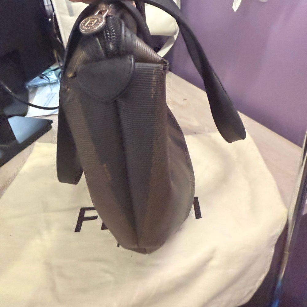 FLASH SALE 24 hours Fendi Penquin Bag & Wallt bundle!!!! - Picture 5 of 17